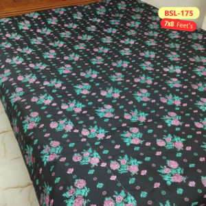 Waterproof Bed Sheet-175-7X8 Feet's